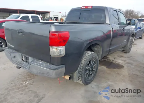 2012 Toyota Tundra Grade 5.7L V8 z USA, uszkodzony, nr VIN 5TFUY5F11CX218564